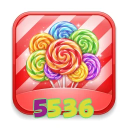 5536