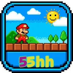 55hh
