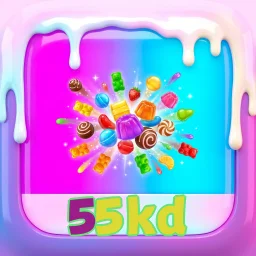 55kd