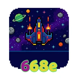 668e