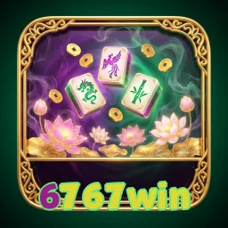 6767win