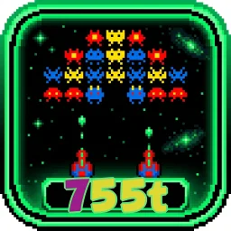 755t