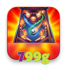 799g