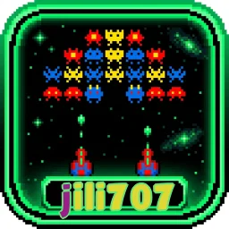 jili707