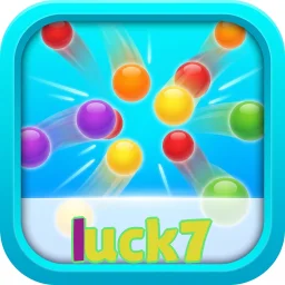 luck7